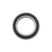 DURAFORCE 10 Pack 6908-2RS Deep Groove Ball Bearing 40 × 62 × 12 mm Double Rubber Seals