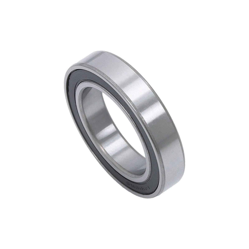 DURAFORCE 10 Pack 6908-2RS Deep Groove Ball Bearing 40 × 62 × 12 mm Double Rubber Seals