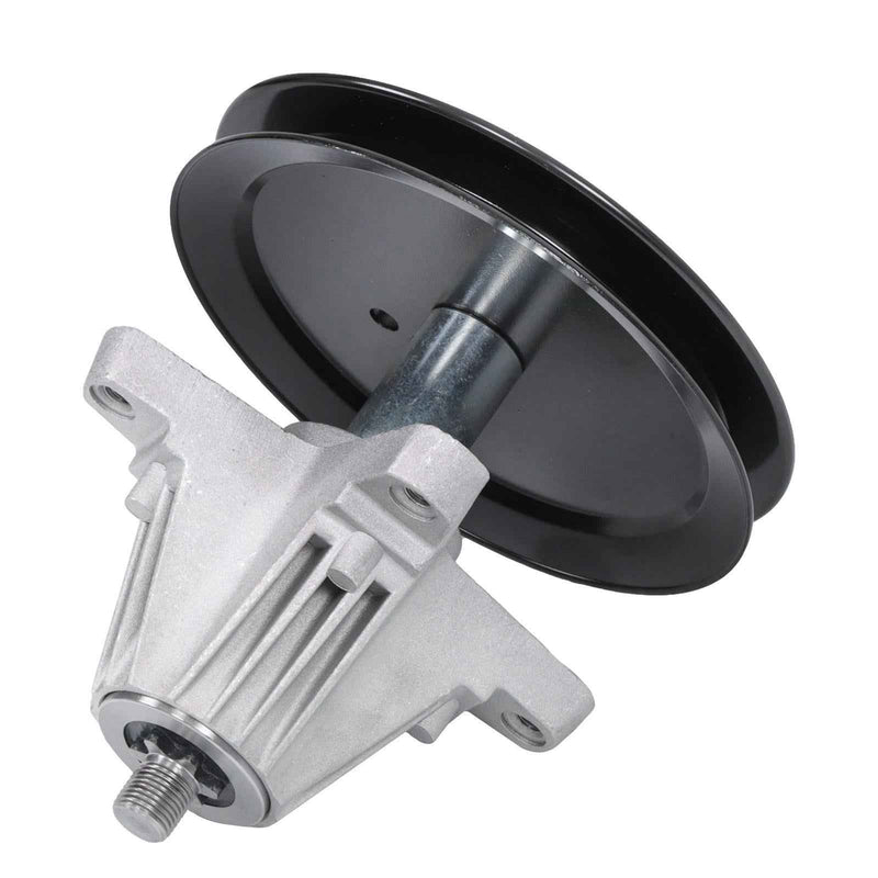 DURAFORCE 2 Pack Mower Spindle 46" Deck For MTD 918-04865A 918-04636 618-04636A 618-04865A