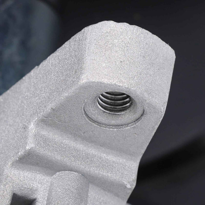 DURAFORCE 2 Pack Mower Spindle 46" Deck For MTD 918-04865A 918-04636 618-04636A 618-04865A