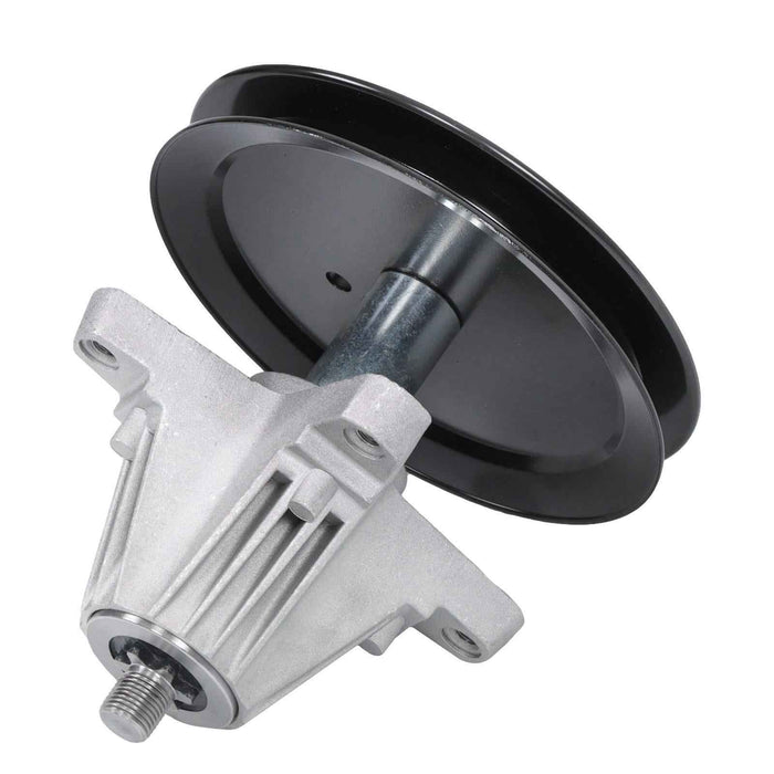 DURAFORCE 2 Pack Mower Spindle 46" Deck For MTD 918-04865A 918-04636 618-04636A 618-04865A