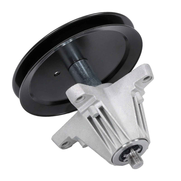 DURAFORCE 2 Pack Mower Spindle 46" Deck For MTD 918-04865A 918-04636 618-04636A 618-04865A