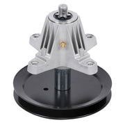 DURAFORCE 2 Pack Mower Spindle 46" Deck For MTD 918-04865A 918-04636 618-04636A 618-04865A