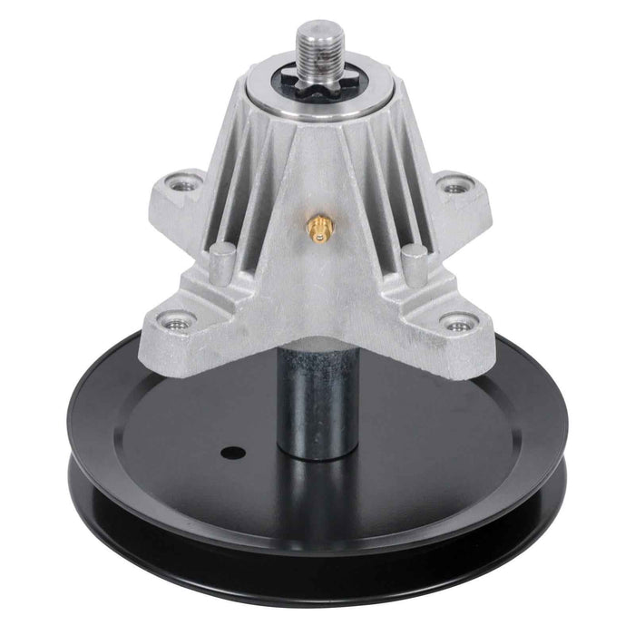 DURAFORCE 2 Pack Mower Spindle 46" Deck For MTD 918-04865A 918-04636 618-04636A 618-04865A