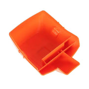DURAFORCE 503817701 Chainsaw Air Filter Cover For Husqvarna 371 362 372 Xp Xpw