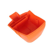 DURAFORCE 503817701 Chainsaw Air Filter Cover For Husqvarna 371 362 372 Xp Xpw