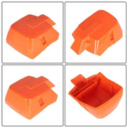 DURAFORCE 503817701 Chainsaw Air Filter Cover For Husqvarna 371 362 372 Xp Xpw