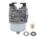 DURAFORCE Carburetor For Kawasaki 15004-0962 -7010 FJ180V Enigne Toro 22298 22189 Carb