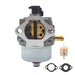 DURAFORCE Carburetor For Kawasaki 15004-0962 -7010 FJ180V Enigne Toro 22298 22189 Carb
