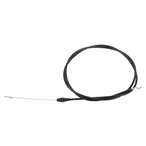 DURAFORCE 21" For Toro Super Recycler 20036/37/38/39 Lawn Mower Brake Cable Black 1001186