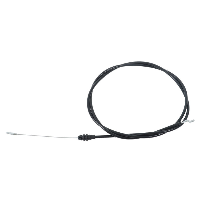 DURAFORCE 21" For Toro Super Recycler 20036/37/38/39 Lawn Mower Brake Cable Black 1001186