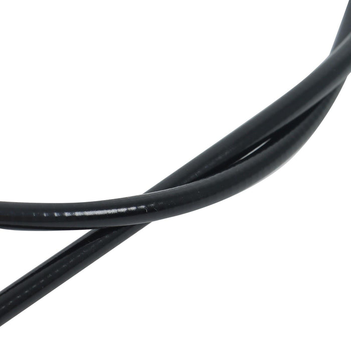 DURAFORCE 21" For Toro Super Recycler 20036/37/38/39 Lawn Mower Brake Cable Black 1001186