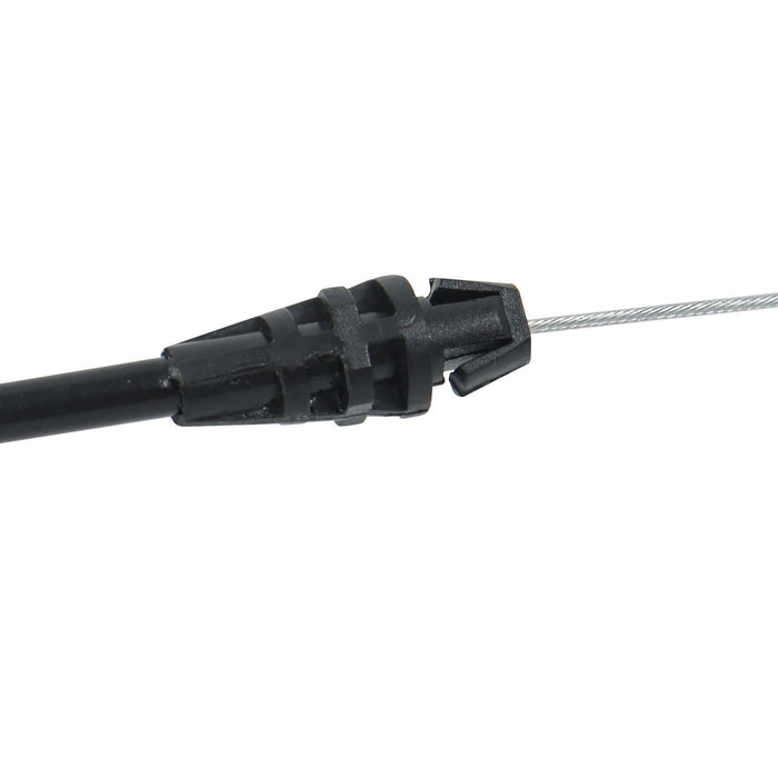 DURAFORCE 21" For Toro Super Recycler 20036/37/38/39 Lawn Mower Brake Cable Black 1001186