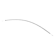 DURAFORCE 21" For Toro Super Recycler 20036/37/38/39 Lawn Mower Brake Cable Black 1001186
