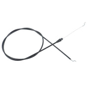 DURAFORCE 21" For Toro Super Recycler 20036/37/38/39 Lawn Mower Brake Cable Black 1001186
