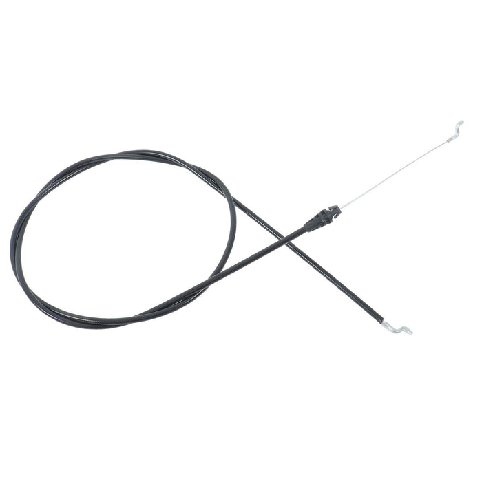 DURAFORCE 21" For Toro Super Recycler 20036/37/38/39 Lawn Mower Brake Cable Black 1001186