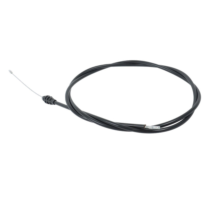 DURAFORCE 21" For Toro Super Recycler 20036/37/38/39 Lawn Mower Brake Cable Black 1001186