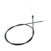 DURAFORCE 21" For Toro Super Recycler 20036/37/38/39 Lawn Mower Brake Cable Black 1001186