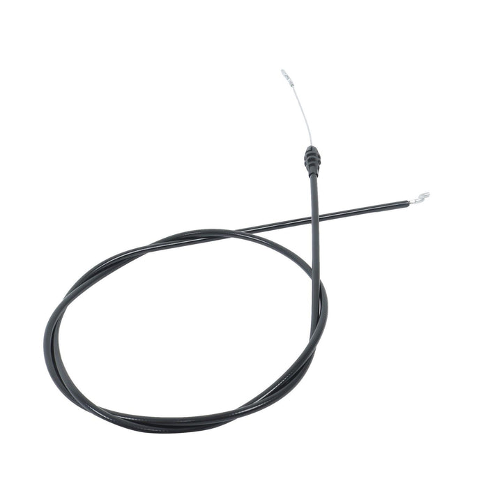 DURAFORCE 21" For Toro Super Recycler 20036/37/38/39 Lawn Mower Brake Cable Black 1001186