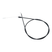 DURAFORCE 21" For Toro Super Recycler 20036/37/38/39 Lawn Mower Brake Cable Black 1001186