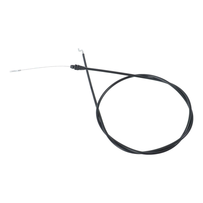DURAFORCE 21" For Toro Super Recycler 20036/37/38/39 Lawn Mower Brake Cable Black 1001186