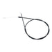DURAFORCE 21" For Toro Super Recycler 20036/37/38/39 Lawn Mower Brake Cable Black 1001186