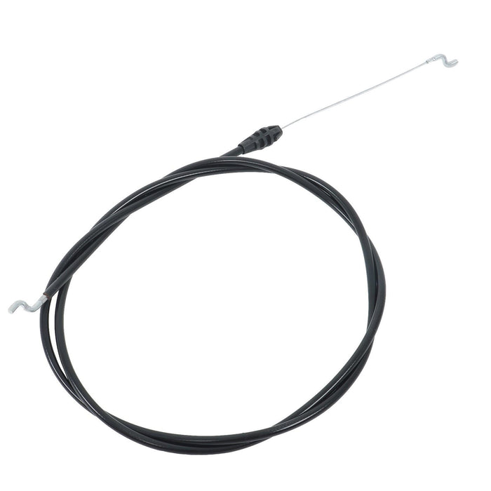 DURAFORCE 21" For Toro Super Recycler 20036/37/38/39 Lawn Mower Brake Cable Black 1001186