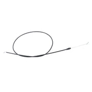 DURAFORCE 21" For Toro Super Recycler 20036/37/38/39 Lawn Mower Brake Cable Black 1001186