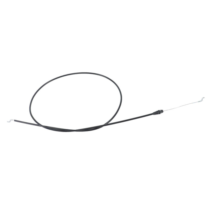 DURAFORCE 21" For Toro Super Recycler 20036/37/38/39 Lawn Mower Brake Cable Black 1001186