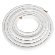 DURAFORCE Install Kit for Mini Split Heat Pump Systems. 1/4 - 1/2 Dia. 25Feet