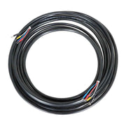 DURAFORCE Install Kit for Mini Split Heat Pump Systems. 1/4 - 1/2 Dia. 25Feet