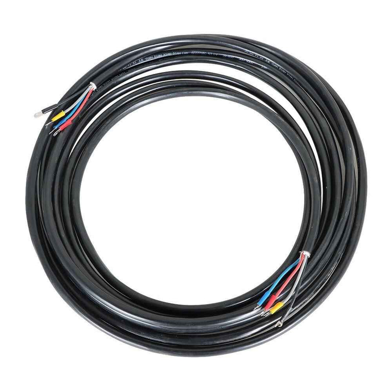 DURAFORCE Install Kit for Mini Split Heat Pump Systems. 1/4 - 1/2 Dia. 25Feet