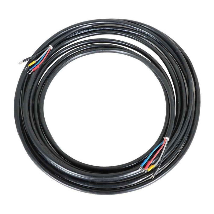 DURAFORCE Install Kit for Mini Split Heat Pump Systems. 1/4 - 1/2 Dia. 25Feet