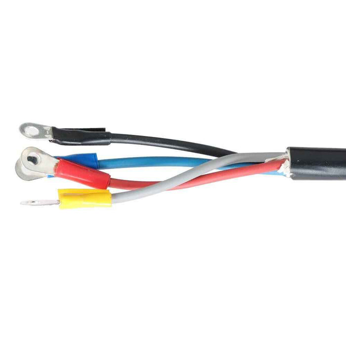 DURAFORCE Install Kit for Mini Split Heat Pump Systems. 1/4 - 1/2 Dia. 25Feet