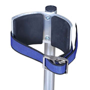 DURAFORCE Adjustable Drywall Stilts Tool 15 in -23 in For Painters Walking Taping