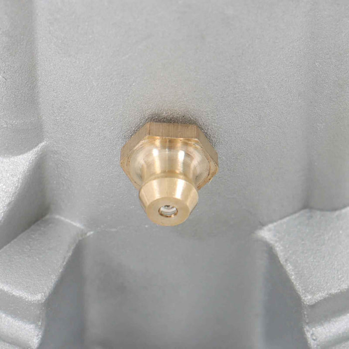 DURAFORCE 3 × Spindle Pulley Kit GX21381 For John Deere 190C D170 GY21099 GY20867 54" Deck