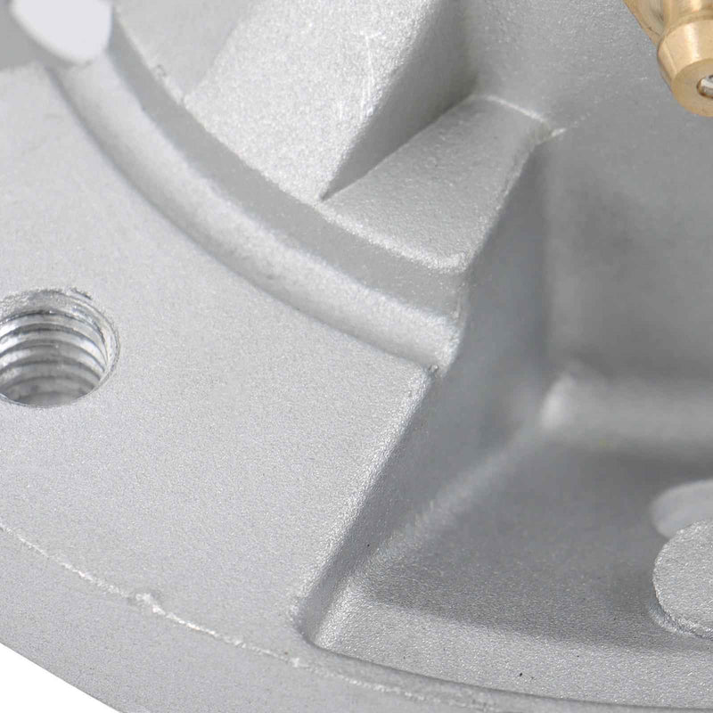 DURAFORCE 3 × Spindle Pulley Kit GX21381 For John Deere 190C D170 GY21099 GY20867 54" Deck