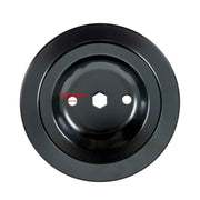 DURAFORCE 3 × Spindle Pulley Kit GX21381 For John Deere 190C D170 GY21099 GY20867 54" Deck