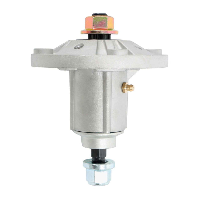 DURAFORCE 3 × Spindle Pulley Kit GX21381 For John Deere 190C D170 GY21099 GY20867 54" Deck