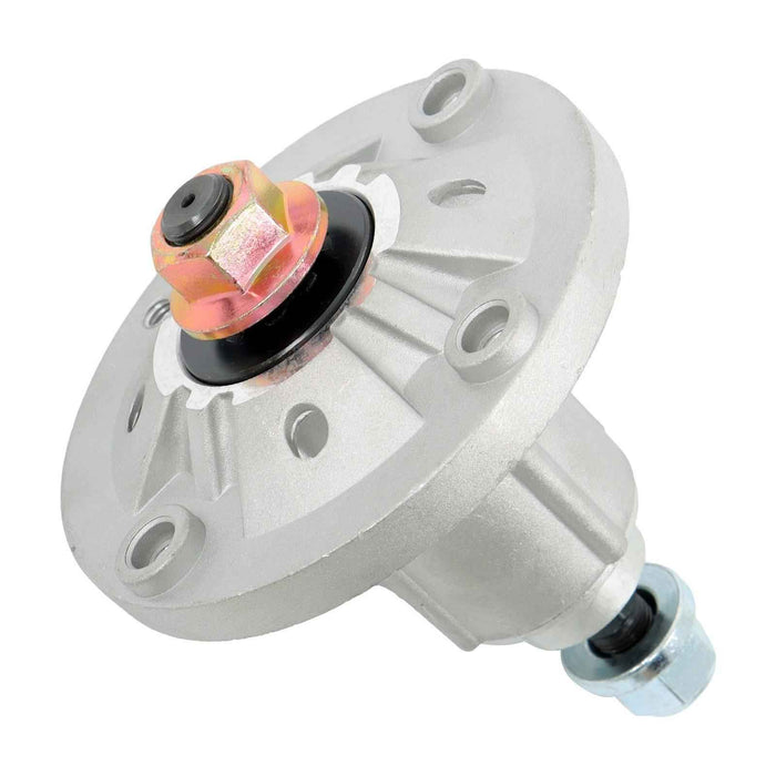 DURAFORCE 3 × Spindle Pulley Kit GX21381 For John Deere 190C D170 GY21099 GY20867 54" Deck