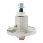 DURAFORCE 3 × Spindle Pulley Kit GX21381 For John Deere 190C D170 GY21099 GY20867 54" Deck