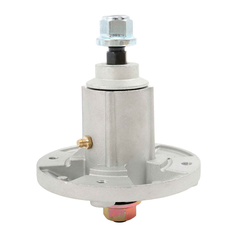 DURAFORCE 3 × Spindle Pulley Kit GX21381 For John Deere 190C D170 GY21099 GY20867 54" Deck