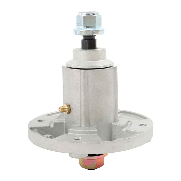 DURAFORCE 3 × Spindle Pulley Kit GX21381 For John Deere 190C D170 GY21099 GY20867 54" Deck