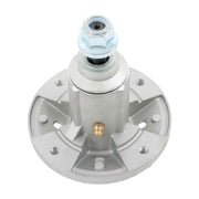 DURAFORCE 3 × Spindle Pulley Kit GX21381 For John Deere 190C D170 GY21099 GY20867 54" Deck