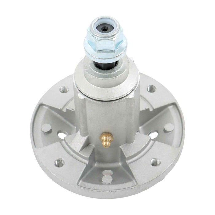 DURAFORCE 3 × Spindle Pulley Kit GX21381 For John Deere 190C D170 GY21099 GY20867 54" Deck