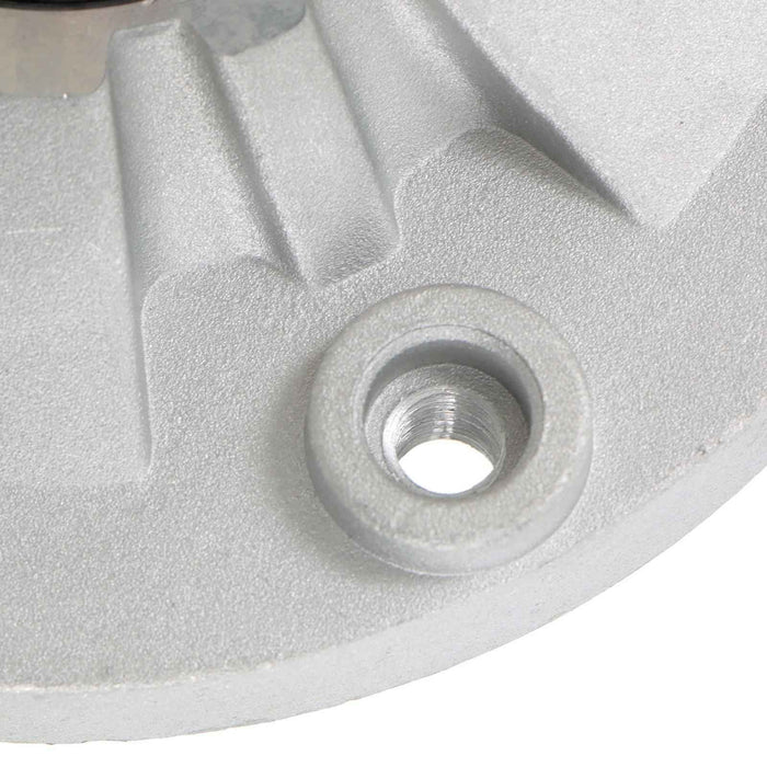 DURAFORCE 3 × Spindle Pulley Kit GX21381 For John Deere 190C D170 GY21099 GY20867 54" Deck