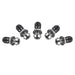 DURAFORCE CAT40 45°0.740" 20Pcs Coolant Pull Stud Retention Knob for Mazak Fadal HURCO