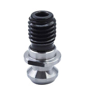 DURAFORCE CAT40 45°0.740" 20Pcs Coolant Pull Stud Retention Knob for Mazak Fadal HURCO