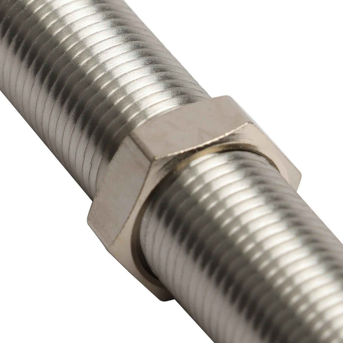 DURAFORCE 5/8-18 UNF-2A Threaded Magnetic Speed Pickup Sensor Fit For MSP6720