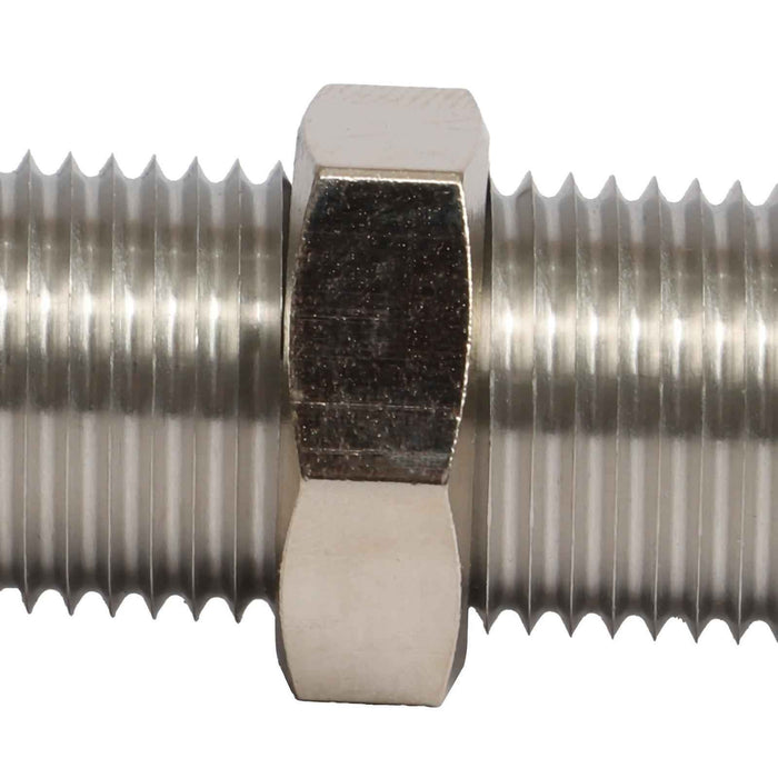 DURAFORCE 5/8-18 UNF-2A Threaded Magnetic Speed Pickup Sensor Fit For MSP6720